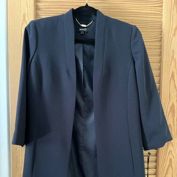 DKNY vintage Jacket - Picture 1 of 4